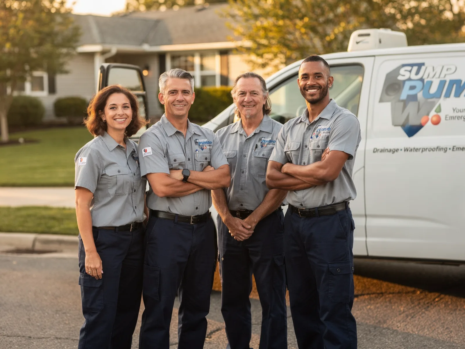 Water Heater Repair company in Enterprise, NV